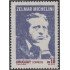 Uruguay 1194 1986 Homenaje a Zelmar Michelini MNH