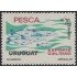 Uruguay 1198/99 1986 Exportación Uruguaya Pece Lana MNH
