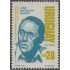Uruguay 1225 1987 José Napoleón Duarte Presidente del Salvador MNH