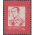 Uruguay 1268 1989 Centenario de la organización Armenia Hnchakian MNH