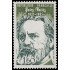France Francia 2215 1982 150 aniv. del nacimiento del escritor Jules Vallès MNH