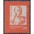 Uruguay 1332 1990 Serie antigua Lavalleja MNH