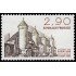 France Francia 2232 1982 Serie turística MNH