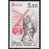 France Francia 2233 1982 100 aniv. de la Fed. nacional de Bomberos MNH
