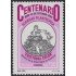 Uruguay 1415 1992 Centenario de la sociedad filantrópica Cristóbal Colón MNH
