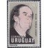 Uruguay 1428 1993 Homenaje a Wilson Ferreira Aldunate MNH