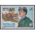 Uruguay 1437 1993 Misión de Paz en Camboya Soldado MNH