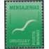 Uruguay 1451 1993 Serie Antigua Mensajerías MNH