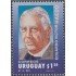 Uruguay 1452 1993 Homenaje a Eduardo Víctor Haedo MNH