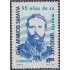 Uruguay 1477 1994 General Aparicio Saravia MNH