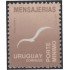 Uruguay 1479 1994 Serie Antigua Mensajerías MNH