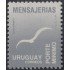 Uruguay 1493 1994 Serie Antigua Mensajerías MNH