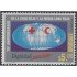 Uruguay 1499C 1994 75º Aniversario de la Cruz Roja MNH