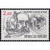 France Francia 2246 1982 Centenario del descubrimiento del bacilo de la tuberculosis Robert Koch MNH