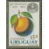 Uruguay 1515 1995 50 Aniversario de la FAO MNH