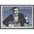 Uruguay 1520 1995 Homenaje a Carlos Gardel MNH