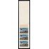 Uruguay 1548 1996 Montevideo Capital interamericana de la Cultura carnet MNH