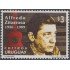 Uruguay 1551 1996 Alfredo Zitarroza MNH