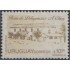 Uruguay 1559 1996 Posta de diligencias A´Chuy MNH