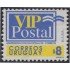 Uruguay 1567 1996 Serie Antigua Logo Postal MNH
