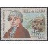 Uruguay 1599 1996 175º Aniversario de la muerte de Félix de Azara MNH