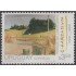 Uruguay 1600 1996 Homenaje al pintor C. de Arzadun  Paisaje de las flores MNH