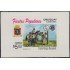 Uruguay 1618 1997 Fiestas Populares Criolla Parque Roosevelt MNH