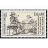France Francia 2258 1983 Día del sello MNH