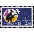 France Francia 2260 1983 Año mundial de las comunicaciones MNH