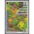 Uruguay 1717 1998 Instituto Nacional de colonización MNH