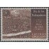 Uruguay 1727 1998 1o de Mayo día de los trabajadores MNH
