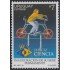 Uruguay 1823 1999 Inauguración de la sede de Espacio y Ciencia MNH