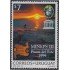 Uruguay 1854 1999 Mineps III Unesco MNH