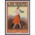 Uruguay 1859 1999 Pareja de baile Tango MNH