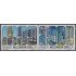 Uruguay 1860/61 1999 Milenio 2000 MNH