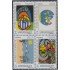 Uruguay 1900/03 2000 Dibujos de jóvenes sobre el futuro MNH