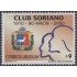 Uruguay 1904 2000 90 Años del Club Soriano MNH