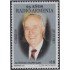 Uruguay 1905 2000 65 Años  de la Radio Armenia Antonio Rupenian MNH