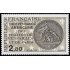 France Francia 2285 1983 Independencia americana (1783) Tratado de Versailles y de París MNH