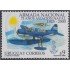 Uruguay 1916 2000 75 Años de aviación naval Avioneta MNH