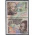 Uruguay 1921 2000 150º Aniversario de la muerte de General Gervasio Artigas MNH
