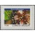 Uruguay 1931 2000 Serie Antigua Flor Flower Autoadhesivos