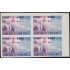 Upaep 1992 Perú Variedad variety Sin dentar Colon Columbus color Bl.4