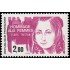 France Francia 2303 1984 Homenaje a las mujeres MNH