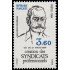 France Francia 2305 1984 Centenario de la creación de los sindicatos profesionales MNH