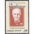 Uruguay 1962A 2001 70º Aniversario de la muerte de Thomas Alva Edison MNH