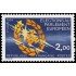 France Francia 2306 1984 2ª Elecciones al Parlamento Europeo MNH