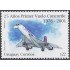 Uruguay 1964 2001 25 Años del primer vuelo Concorde MNH