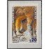 Uruguay 1969 2001 Gruta del palacio Autoadhesivos