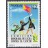 Uruguay 1986 2001 Comisión Honoraria de lucha contra el Cáncer MNH